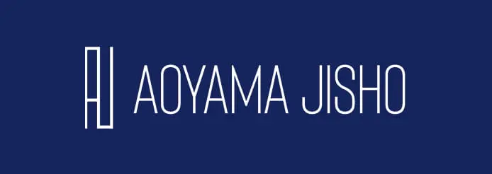 AOYAMA JISYO