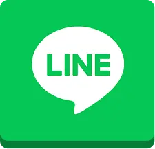 LINEのアイコン